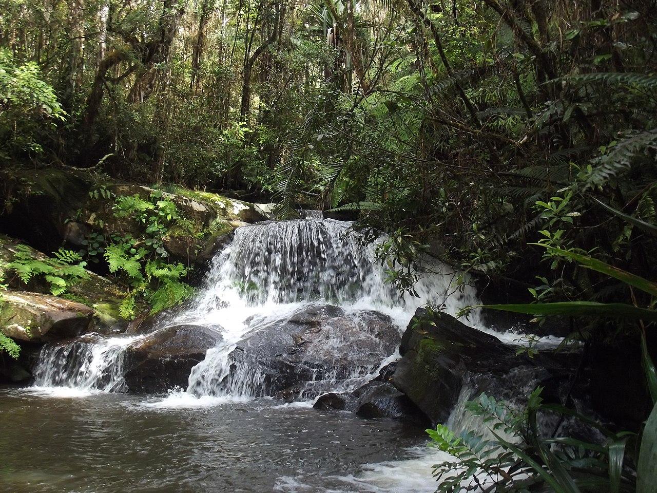 Moramanga, Madagascar